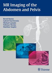 Produktbild: MR Imaging of the Abdomen and Pelvis