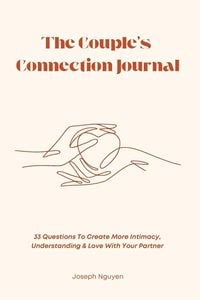 Produktbild: The Couple's Connection Journal