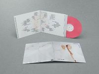 Produktbild: Future Selves (Pink Vinyl)