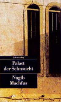 Produktbild: Palast der Sehnsucht