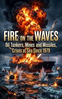 Produktbild: Fire on the Waves
