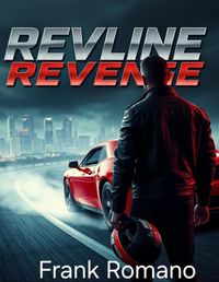 Produktbild: Revline Revenge