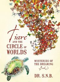 Produktbild: Tiare and the Circle of Worlds
