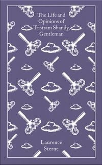 Produktbild: The Life and Opinions of Tristram Shandy, Gentleman