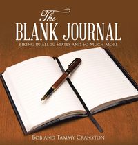 Produktbild: The Blank Journal