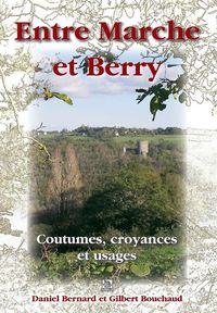 Produktbild: Marche et Berry (Entre)