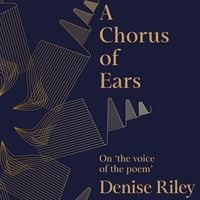 Produktbild: A Chorus of Ears