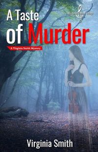 Produktbild: A Taste of Murder