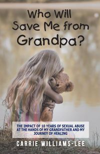 Produktbild: Who Will Save Me from Grandpa?