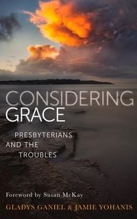 Produktbild: Considering Grace