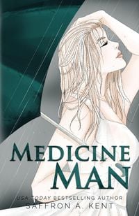 Produktbild: Medicine Man Special Edition Paperback