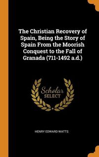 Produktbild: Christian Recovery Of Spain Be