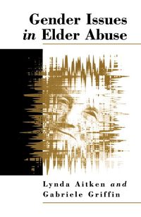 Produktbild: Gender Issues in Elder Abuse