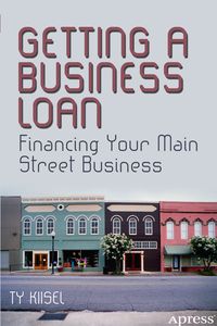 Produktbild: Getting a Business Loan