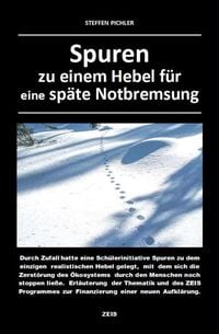 Produktbild: Spuren zu einem Hebel f&uuml;r eine sp&auml;te Notbremsung
