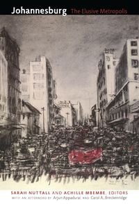 Produktbild: Johannesburg