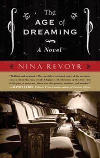 Produktbild: The Age of Dreaming