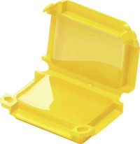 Produktbild: Raytech 84023 HAPPY 2 Kabelmuffe Inhalt: 1 St.