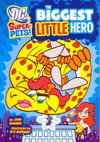 Produktbild: Biggest Little Hero