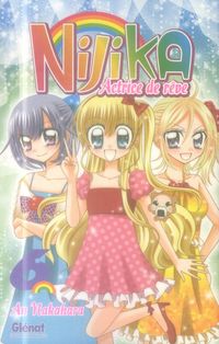 Produktbild: Nijika, actrice de r&ecirc;ve. Tome 6