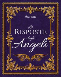 Produktbild: Le risposte degli angeli