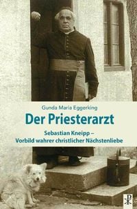 Produktbild: Der Priesterarzt