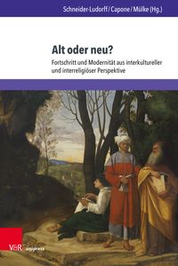 Produktbild: Alt oder neu?