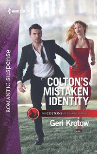 Produktbild: COLTONS MISTAKEN IDENTITY ORIG