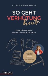 Produktbild: So geht Verhütung heute