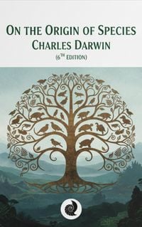Produktbild: On the Origin of Species (6th Edition)