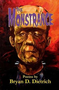 Produktbild: The Monstrance