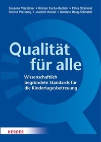 Produktbild: Qualit&auml;t f&uuml;r alle