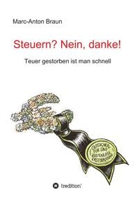 Produktbild: Steuern? Nein, danke!