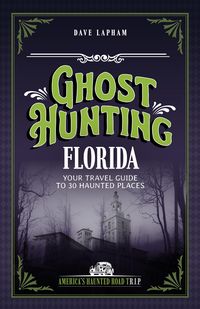 Produktbild: Ghost Hunting Florida