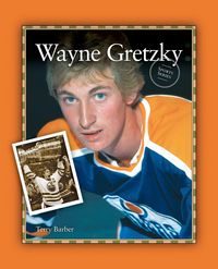 Produktbild: Wayne Gretzky