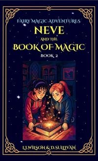 Produktbild: Neve and The Book of Magic