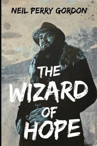 Produktbild: The Wizard of Hope
