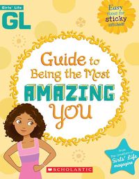 Produktbild: Girls Life Gt Being Most Amazi