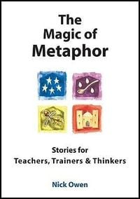 Produktbild: The Magic of Metaphor