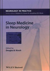 Produktbild: Sleep Medicine in Neurology