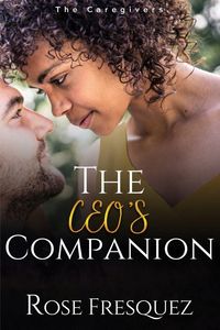 Produktbild: The CEO's Companion