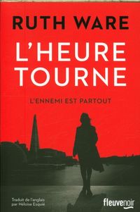 Produktbild: L'heure tourne : l'ennemi est partout