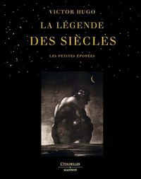 Produktbild: La Legende des Siecles de Victor Hugo