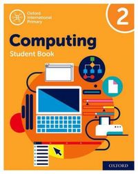 Produktbild: Oxford International Computing: Student Book 2