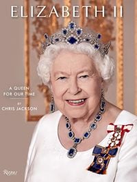 Produktbild: Elizabeth II