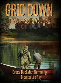 Produktbild: Grid Down The New Reality (Part 1, #3)