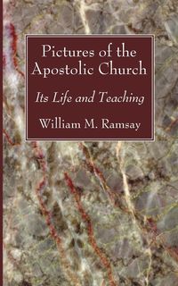 Produktbild: Pictures of the Apostolic Church