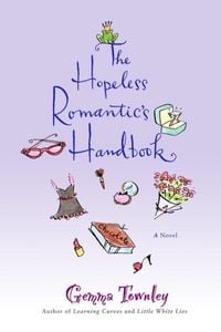 Produktbild: The Hopeless Romantic's Handbook