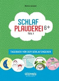 Produktbild: Schlafplauderei 6+ Teil 1