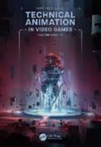 Produktbild: Technical Animation in Video Games